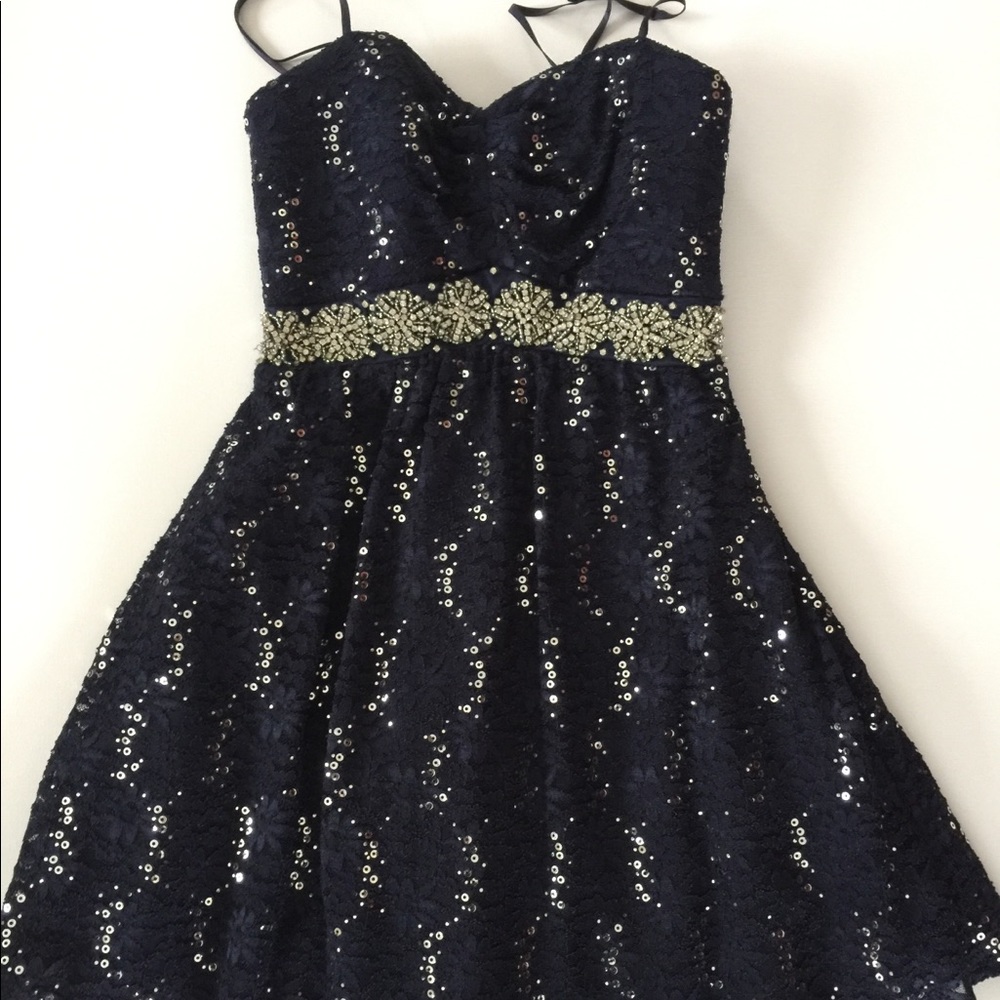 Evening dress Junior 7